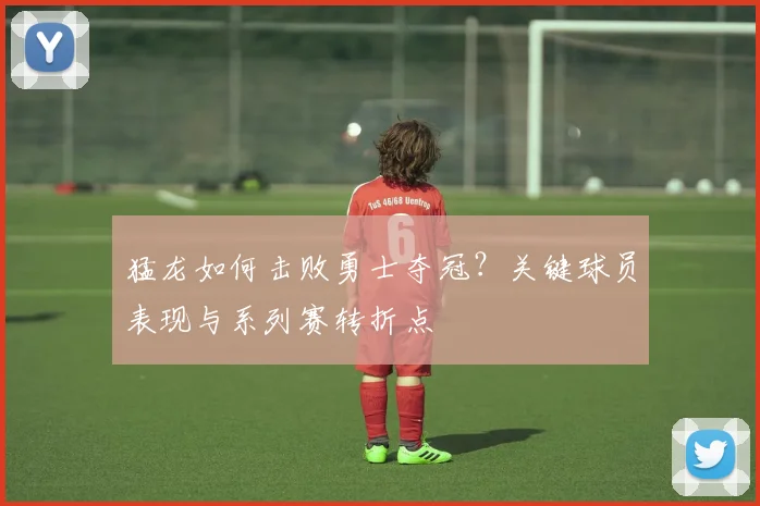 猛龙如何击败勇士夺冠？关键球员表现与系列赛转折点