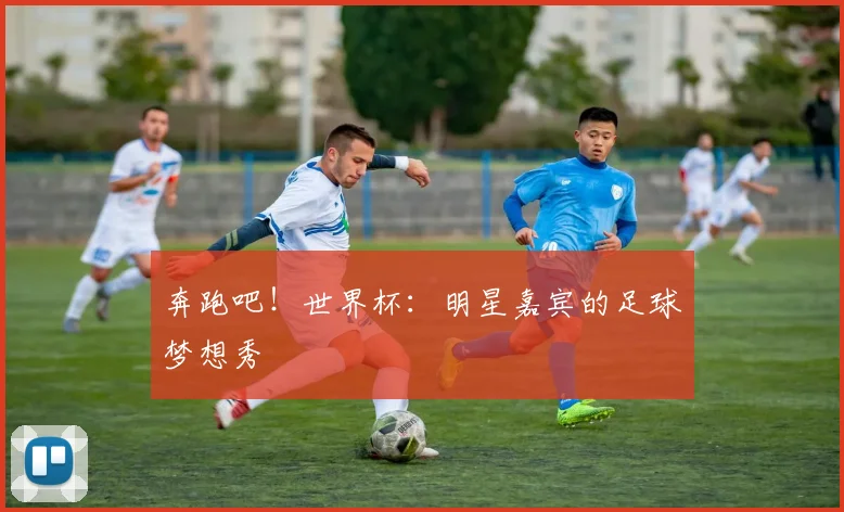 奔跑吧！世界杯：明星嘉宾的足球梦想秀