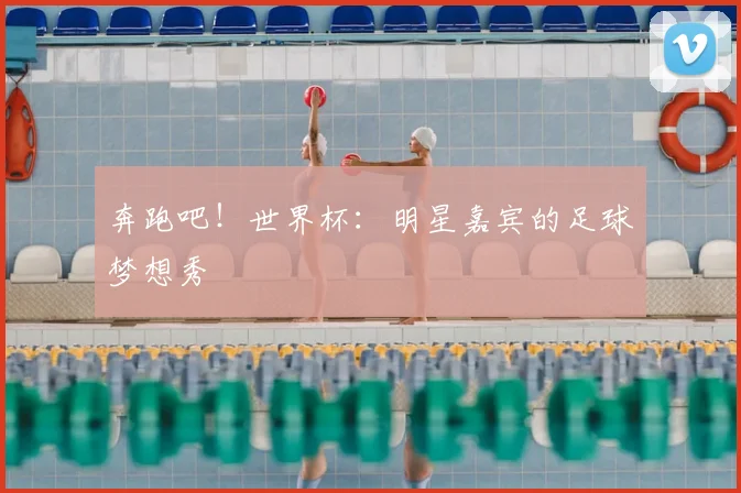 奔跑吧！世界杯：明星嘉宾的足球梦想秀